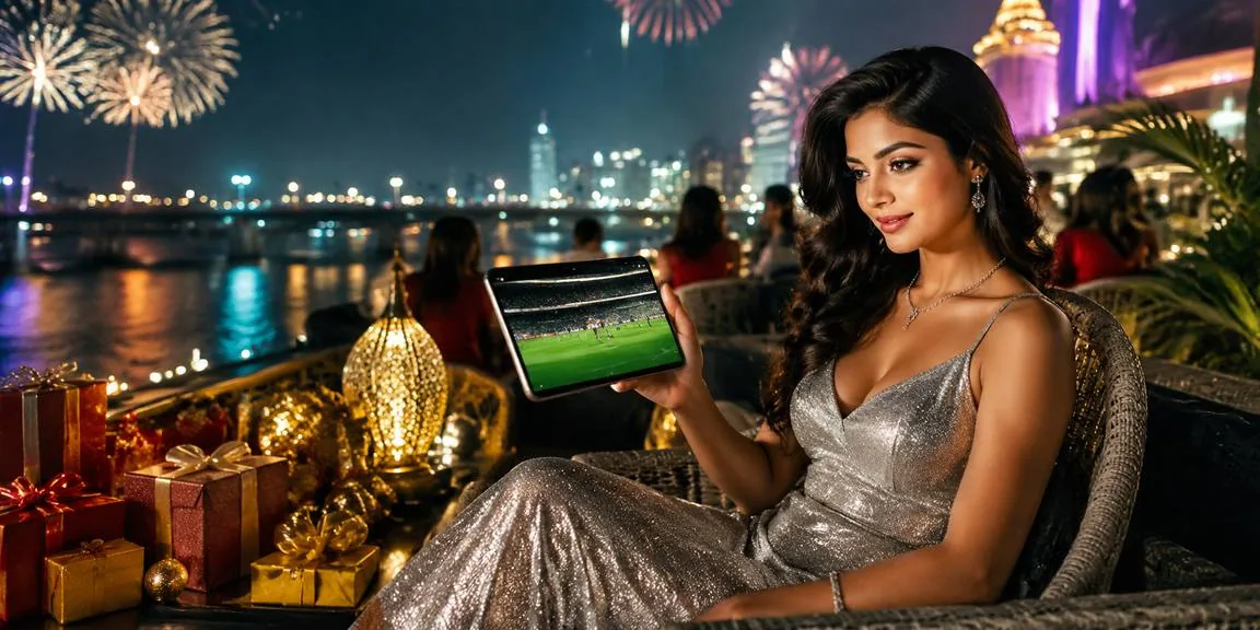 Betjeli ভার্চুয়াল টেনিস